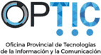 OPTIC — Oficina Provincial de Tecnologías de la Información y la Comunicación