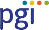 Logo de PGI